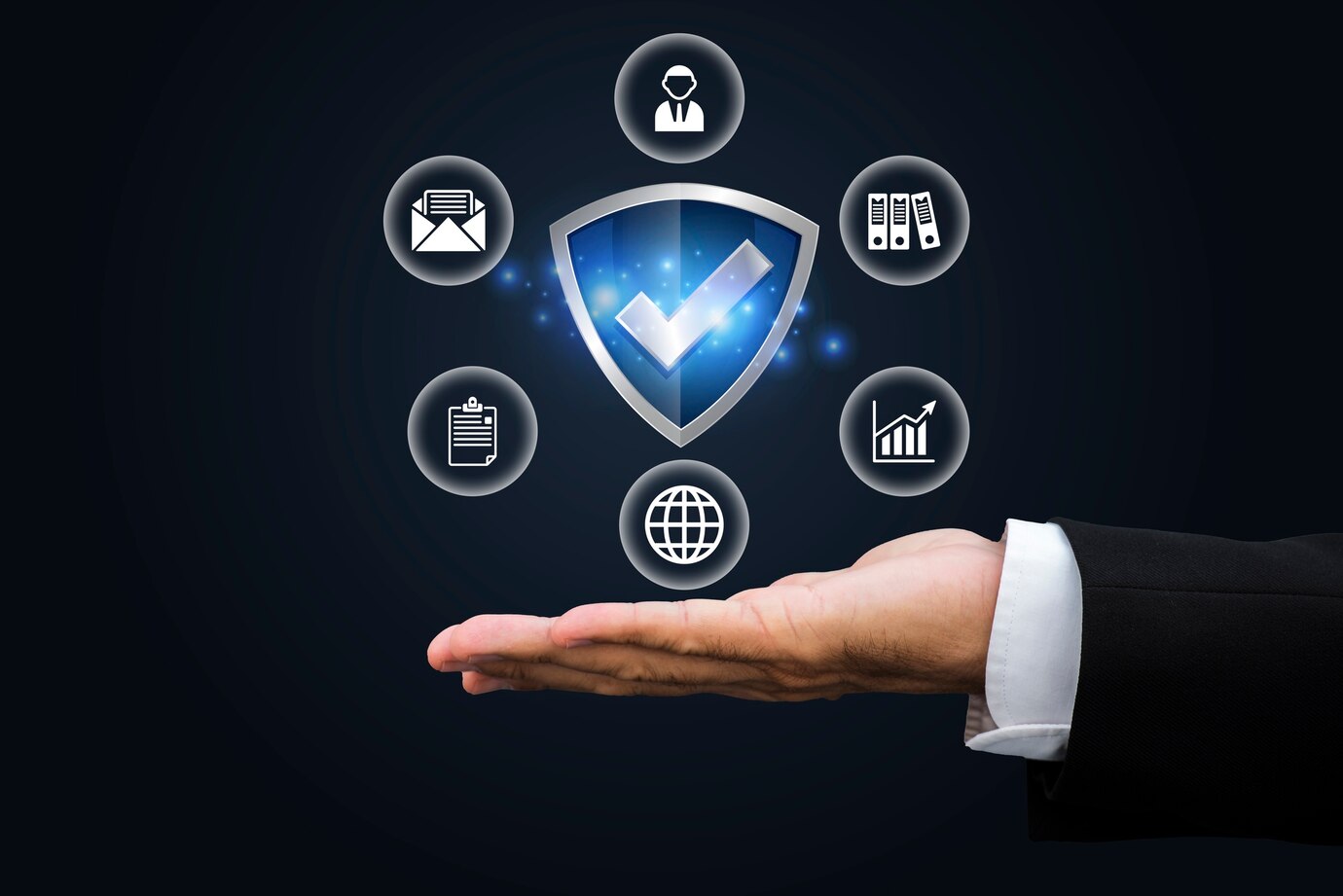 Cyber Security & Digital Marketing