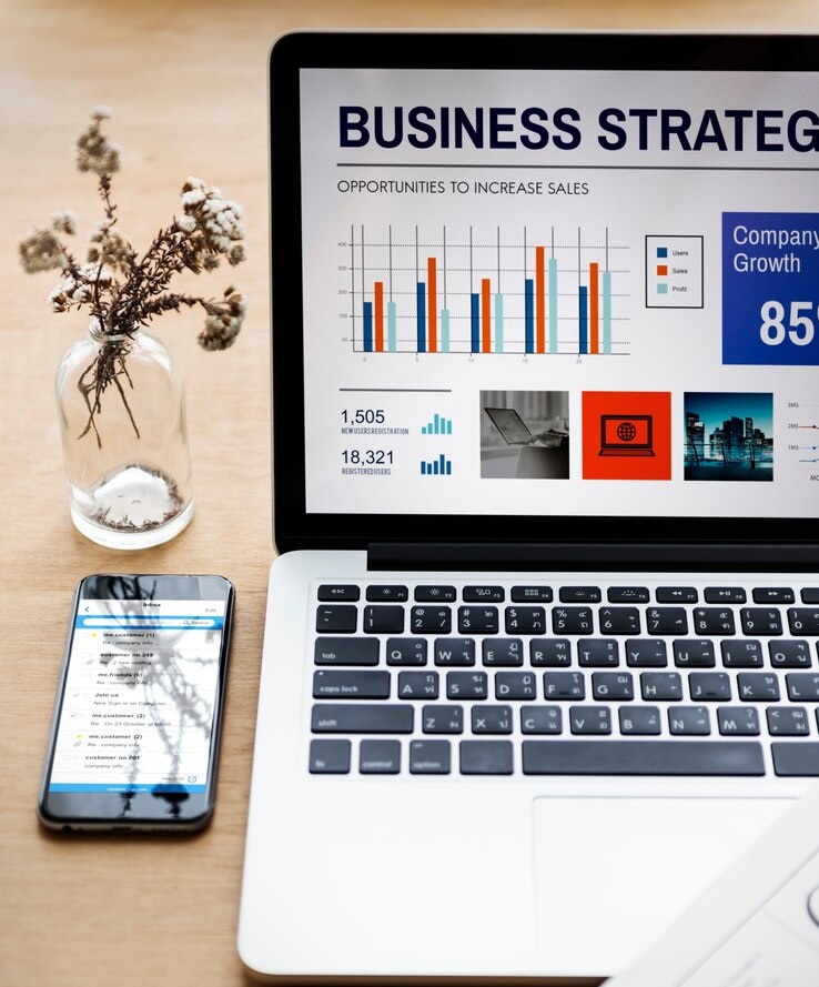 Enginx Digital Solutions