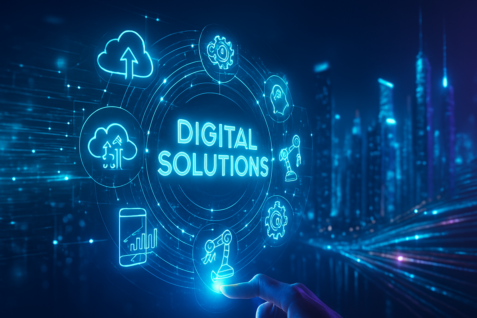 Digital Solutions